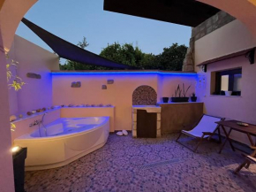 Mirodaty's House